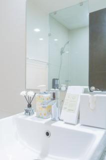 CozyBGCCondoKing BedFast WiFiSteps fromUptownMall - 1