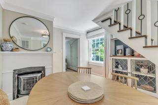 Newly Renovated Carriage House - 6