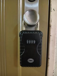 KT-HouSe Fukuoka ダブル - 1