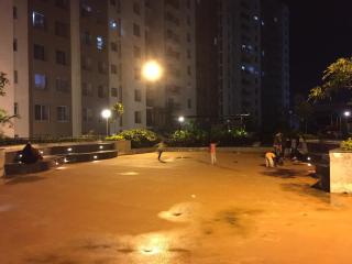 Smondo 3 - 3BHK Specious Condomonium Apartment - 9