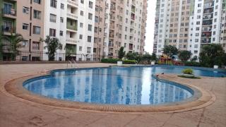 Smondo 3 - 3BHK Specious Condomonium Apartment - 2