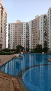 Smondo 3 - 3BHK Specious Condomonium Apartment - 1