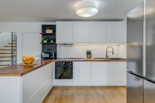 Heritage Carollini Two Floor Apartment - 5