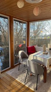 Ferienwohnung Juttchen - 7