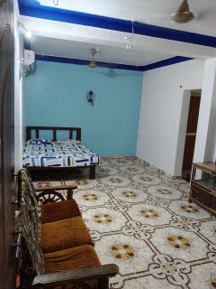 Blue Waves Guest House - 3