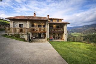 El Rincon del Castro - Encanto Rural - 0