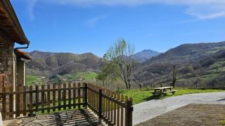 El Rincon del Castro - Encanto Rural - 9