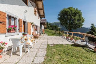 Baita Località Cap - 9