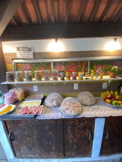 Pousada Rota Beach - 9