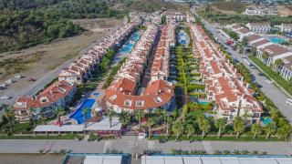 Sunset Beach Club Aqua Lettings Starfish 4 - 8