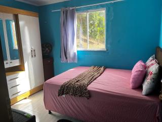 Casa temporada Jorgeana Cardozo - 7