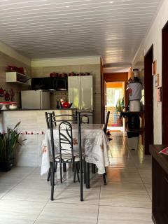 Casa temporada Jorgeana Cardozo - 6