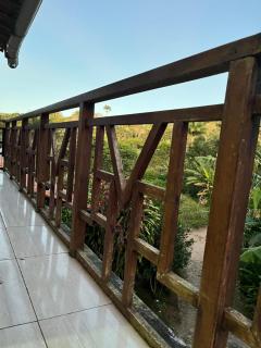 Casa temporada Jorgeana Cardozo - 5