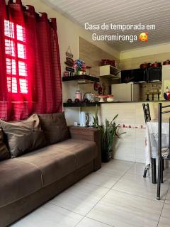 Casa temporada Jorgeana Cardozo - 4