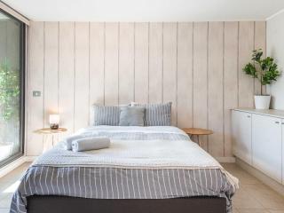 HOM I Mall Plaza Egana I Metro Cercano I Piscina - 0