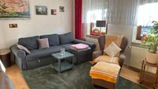 Ferienwohnung Juttchen - 5