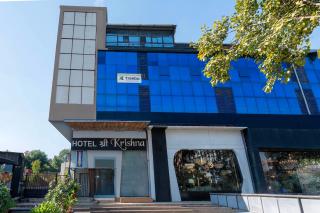 Treebo Shree Krishna Palace - 9