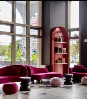 New Cozy Georgetown Studio - 2