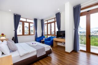 ViLLa Trung Nghĩa 1 - 8