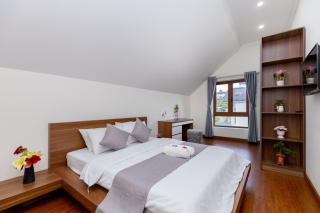 ViLLa Trung Nghĩa 1 - 1