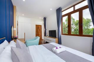 ViLLa Trung Nghĩa 1 - 4