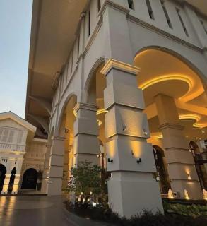 New Cozy Georgetown Studio - 3