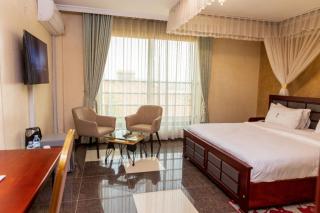 Nican Resort Hotel - 0