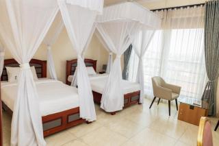 Nican Resort Hotel - 3