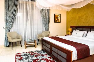 Nican Resort Hotel - 1