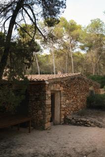 Possessio Sa Barrala El Taller - Campos - 8