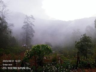Hilltop Panorama Ohiya - 0