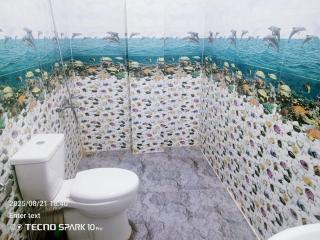 Hilltop Panorama Ohiya - 3