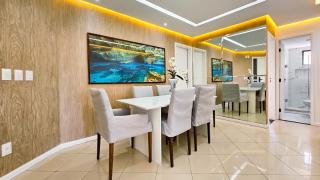 Apto c Piscina, Academia e Churrasqueira em Pituba - 8