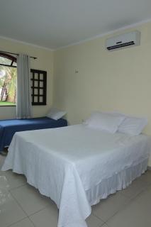 Chalé em Condomínio com - 4