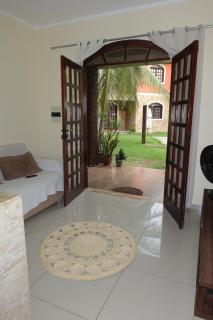 Chalé em Condomínio com - 2