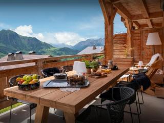 Chalet Sivara - OVO Network - 8