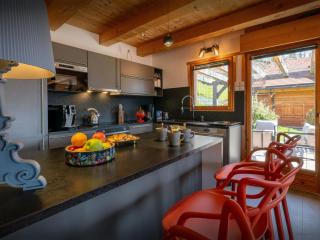 Chalet Sivara - OVO Network - 3