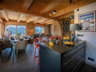 Chalet Sivara - OVO Network - 2