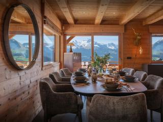 Chalet Sivara - OVO Network - 1