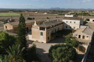 Possessio Sa Barrala Gallinero - 9