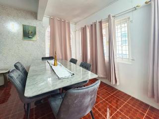 Calm Nest Apartment - 5