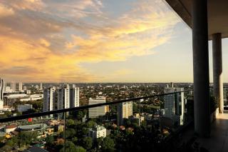 Cozy apartment steps away from everything - 8