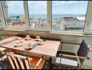 Alpacino Apart Hotel - Istanbul - 6