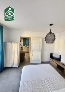 Hébergement neuf, centre-ville de Morestel - Résidence Boyraz - 7