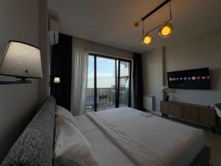 Apartment with Mountain View by the Sea - 6