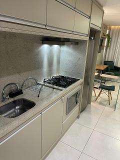 Apartamento vivence - 2