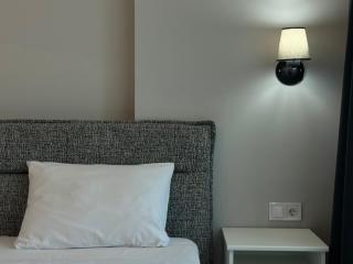 Apartment with Mountain View by the Sea - 7