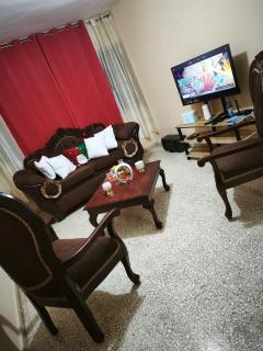 Cozy and functional space - 2