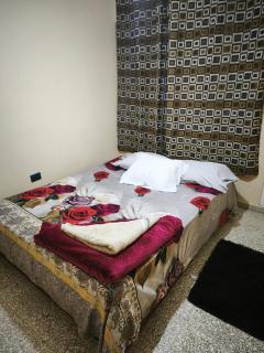 Cozy and functional space - 1