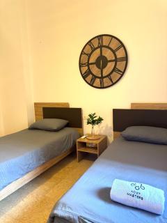 Two bedroom in Batroun Souq steps to Phoenician wall - 7
